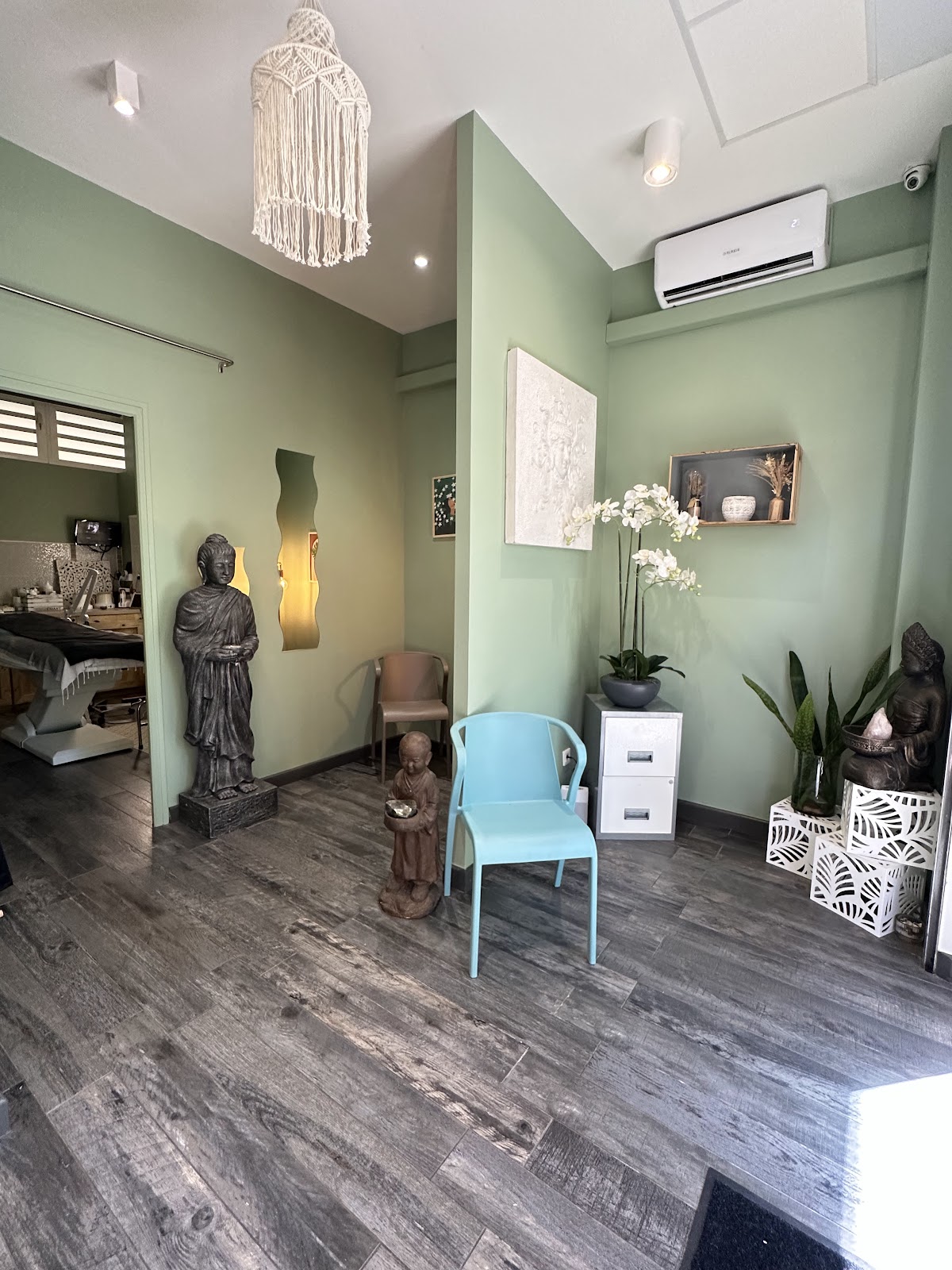 Le Boudoir de Sofie(anciennement MÁS & MOI)