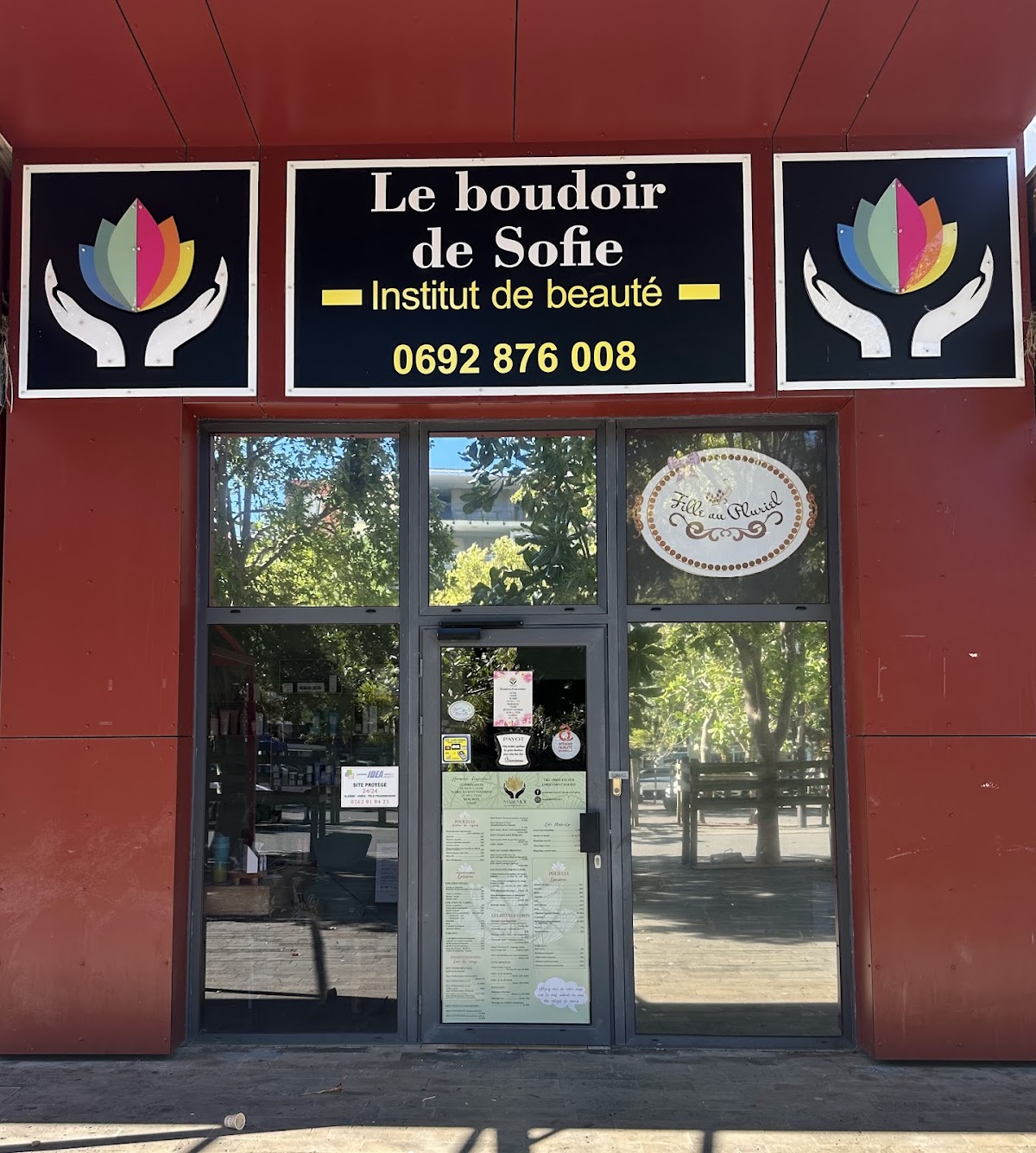 Soin Visage Hydratant — 45€