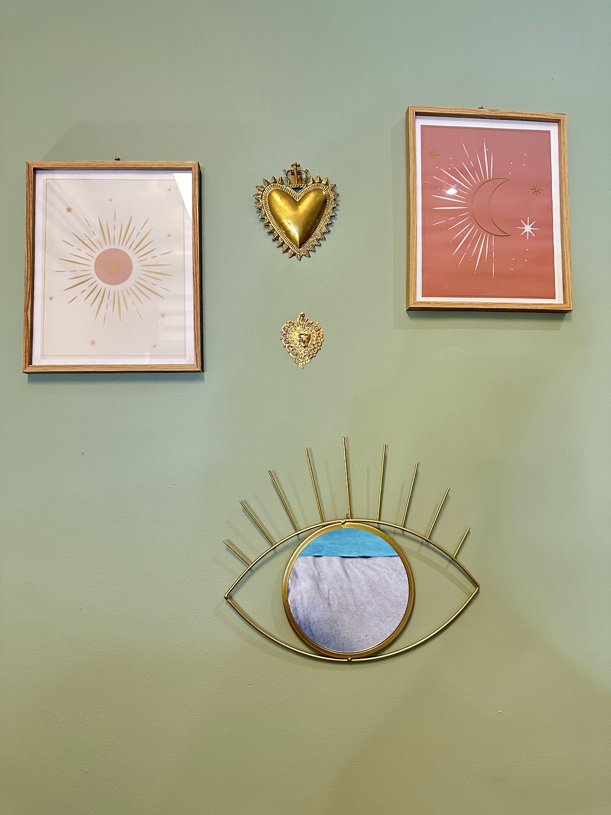 Maquillage Jour — 40€