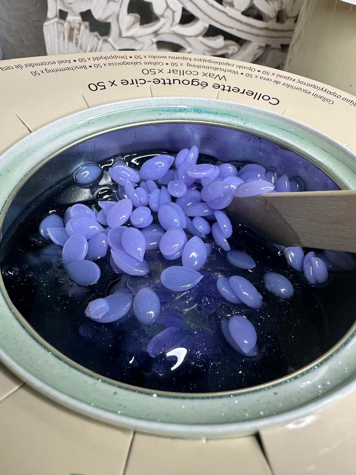 Le Boudoir de Sofie(anciennement MÁS & MOI) - 6